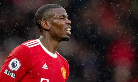 Vì sao Pogba sẽ giúp Juventus trở lại đỉnh cao?