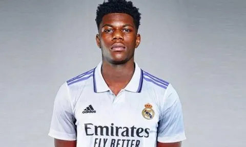 Vì sao Real Madrid phá két 100 triệu euro cho "Pogba đệ nhị"?