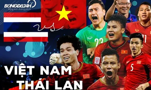 Vì sao Thái Lan là đối thủ khó chịu hơn cả UAE đối với Việt Nam?