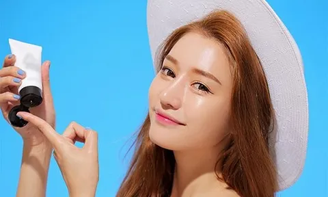 Vì sao thoa kem chống nắng mỗi ngày mà da vẫn sạm? Những sai lầm nhiều người mắc phải