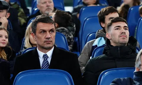 Vì sao trẻ của Chelsea, Maldini "hiến tế" đội trưởng Milan