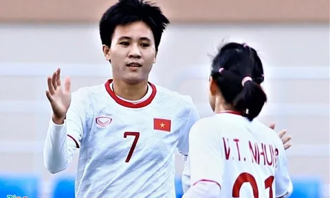 Vì sao Tuyết Dung không được đề cử Quả bóng vàng 2021?