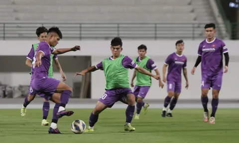 Vì sao U23 Việt Nam bị "soi" nhất VCK U23 châu Á?