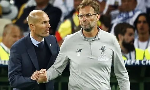 Vì sát thủ 25 triệu euro, Liverpool, Real "đại chiến" trên TTCN