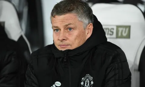 "Vì Solskjaer, mùa sau Man United sẽ xếp thứ tư"