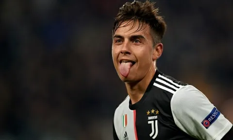 Vì Ziyech và Havertz, Chelsea rất nhanh chốt thương vụ Paulo Dybala