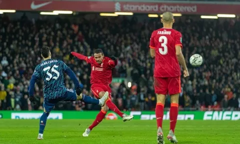 Klopp: "Tôi không biết Arsenal sẽ làm gì"