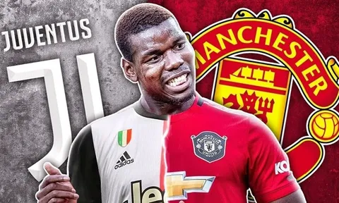"Việc Pogba ra đi là sự mất mát lớn với Juventus"