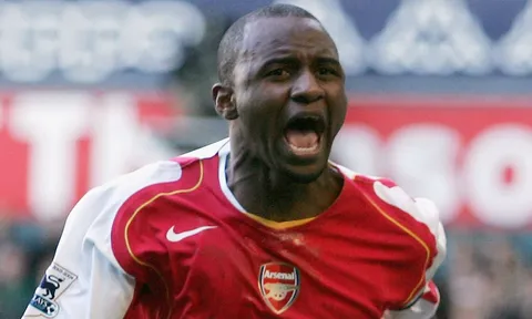 Ông ấy sẽ thống nhất được phòng thay đồ thiếu đoàn kết của Arsenal