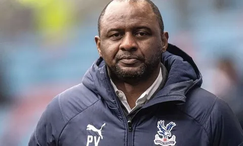 Vieira ấn tượng với 3 tiền vệ Premier League, người Arsenal - Chelsea - Liverpool