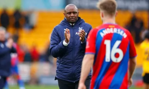 Vieira tiết lộ kế hoạch đánh bại đội bóng cũ Arsenal