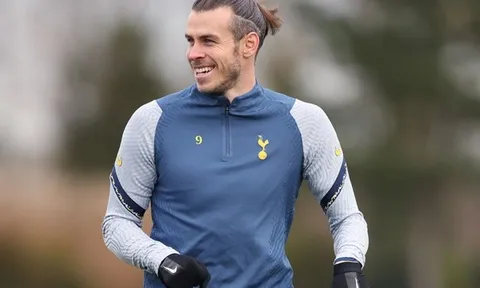 Viện binh rạng rỡ, Tottenham chỉ còn chờ Kane chiến Arsenal