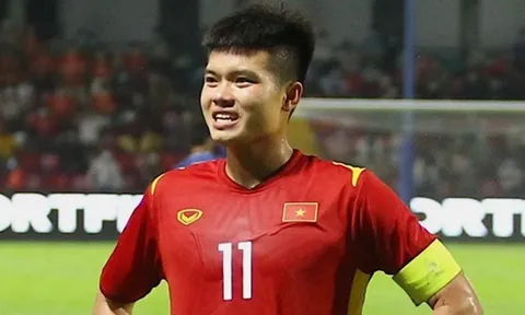 Viễn cảnh giúp U23 Việt Nam đi tiếp