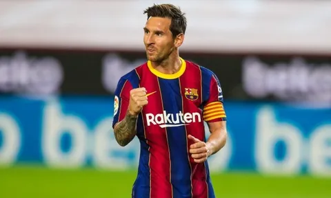Viễn cảnh Neymar tái hợp Messi thành hiện thực khi nào?
