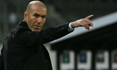 "Viên kim cương" sẵn sàng trở lại, Real tự tin bứt phá La Liga