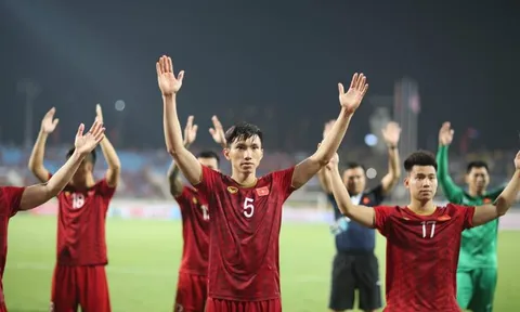 "Việt Nam đá thế này, UAE cũng không phải đối thủ"