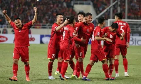 Việt Nam đại chiến UAE: Tướng Park Hang-seo bắt bài “ông kẹ” Tây Á