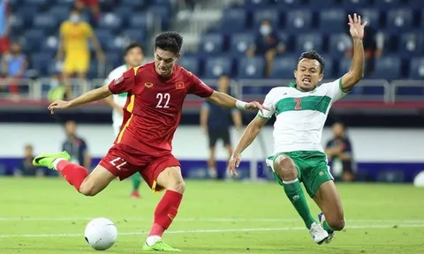 4 điều U23 Việt Nam nên làm để hóa giải Indonesia