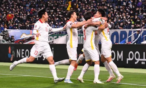 Báo Thái: 'Tuyển Việt Nam quá xuất sắc!'