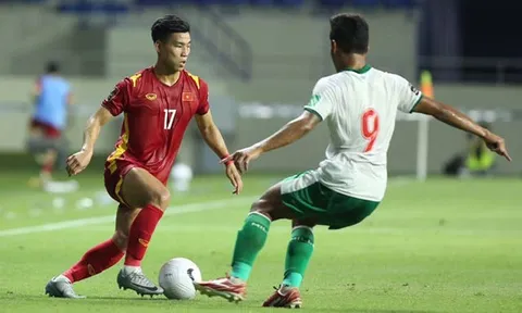 Việt Nam thắng đậm, chuyên gia chỉ ra điểm "non, yếu" của Indonesia
