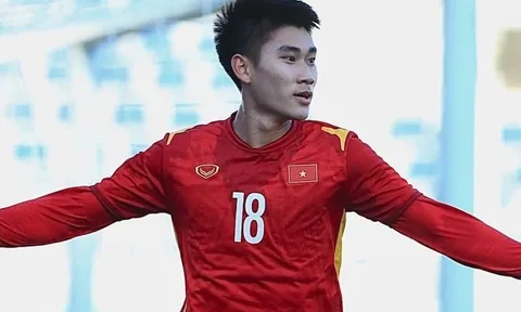 Việt Nam và những đội Đông Nam Á vào tứ kết U23 châu Á