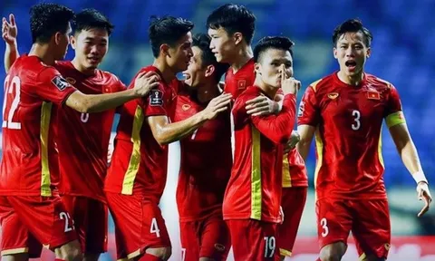 Việt Nam với 2 điều đọng lại sau chiến tích lịch sử