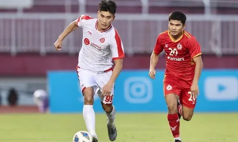 3 điều Viettel nên làm để giải mã Hougang United