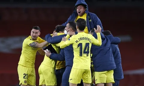 Hâm nóng chung kết Europa League, chủ tịch Villarreal cảnh báo Man Utd