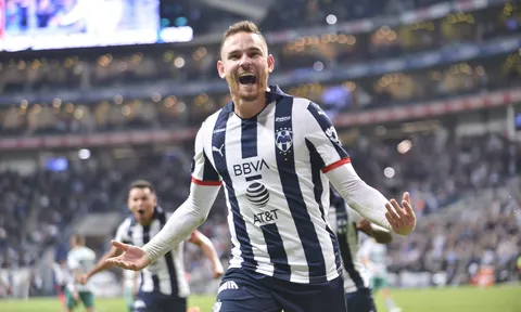 Hồ sơ Monterrey - Đối thủ của Liverpool ở bán kết CWC