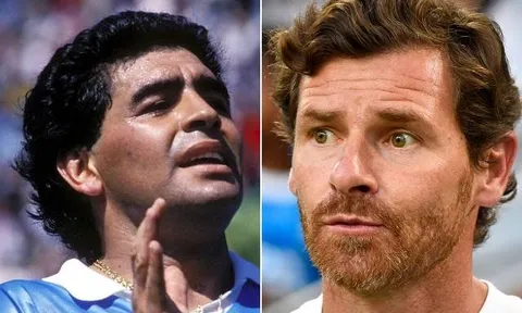 Vinh danh Maradona, “tiểu Mourinho” muốn FIFA hủy bỏ toàn bộ “số 10”