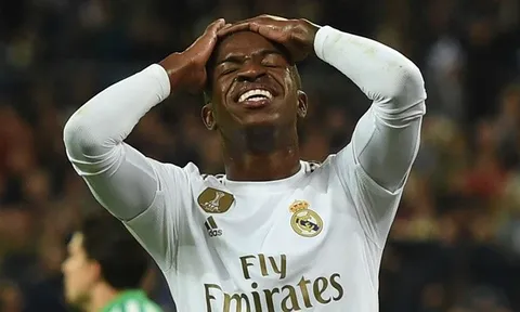Chelsea vượt mặt Man Utd, Arsenal, dẫn đầu cuộc đua đón "quái thú trẻ" của Real