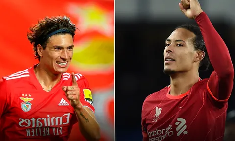 Carragher nói điều chắc chắn về chuyển nhượng Liverpool dưới thời Klopp