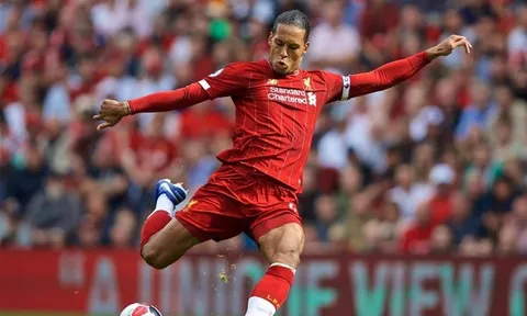 Chelsea, Leicester đe dọa Liverpool, Van Dijk đăng đàn nói điều điên rồ