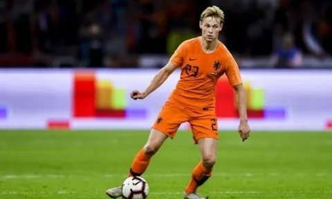 Virgil van Dijk tiên đoán về mục tiêu của Man Utd