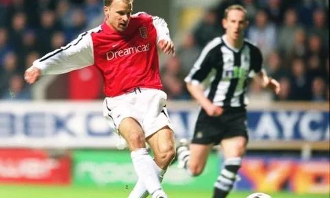 Vlahovic kế tiếp? Arsenal có duyên với những cầu thủ Serie A như thế nào?