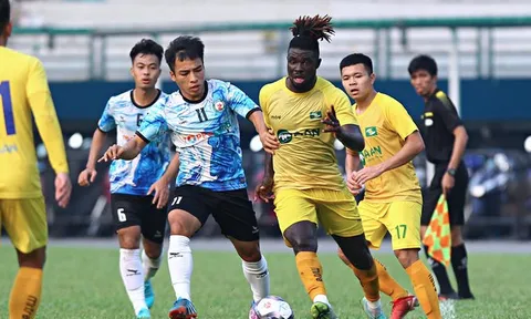 V.League 2022 lùi ngày khai mạc đến 25/2
