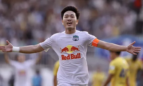 V.League trước những rủi ro trong bình thường mới