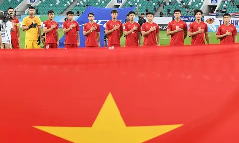 U23 Việt Nam luyện chiêu tấn công để ghi bàn sớm vào lưới U23 Malaysia