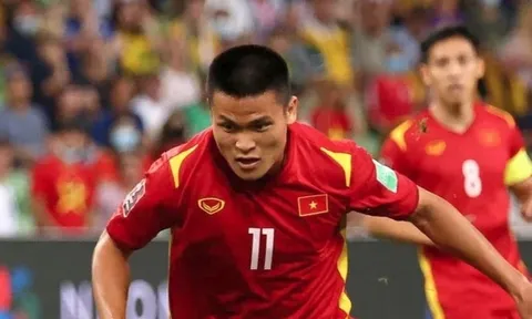 HLV Park: 'Tôi sẽ tìm kiếm những gương mặt mới như Tuấn Hải'