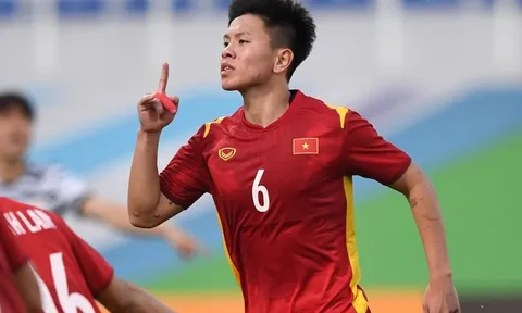 U23 Việt Nam vẫn biến hóa và khó lường ở tứ kết