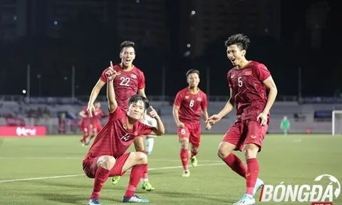 CĐV Indonesia: "Thật ngu ngốc khi làm điều đó trước Việt Nam"