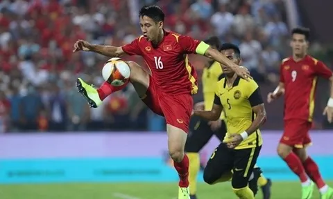 Hạ Malaysia, U23 Việt Nam được NHM Đông Nam Á hết lời khen ngợi