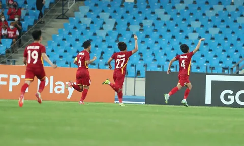 Lên ngôi vô địch, U23 Việt Nam ẵm hơn 3 tỷ đồng