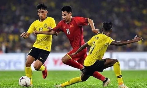 BLV Quang Tùng: "ĐT Việt Nam sẽ thắng Malaysia 2-0"