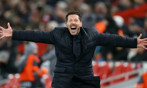 Vô địch C1 là giấc mơ đẹp với "món quà" Atletico nhận từ Barca
