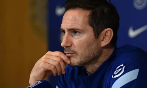 "Không có Lampard, sẽ không có tôi ngày hôm nay"