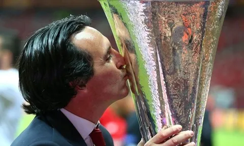 Vô địch Europa League, Emery nói lời thật lòng về Arsenal