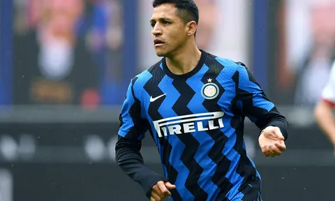 Vô địch Serie A, Inter tính thanh lý "hàng thải" Man United