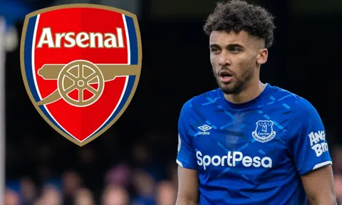 Vồ hụt Abraham, CĐV kêu gọi Arsenal mua ngay chân sút ĐT Anh