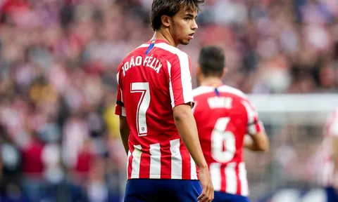 Vồ hụt Joao Felix, Solskjaer vẫn vui với "phát kiến vĩ đại" tại Man Utd